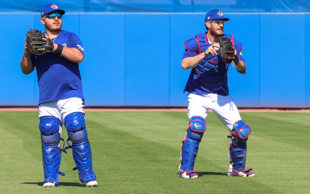 Bernie: Could The Cardinals’ Next Catcher Come From Toronto? My Look At Alejandro Kirk And Danny Jansen.
