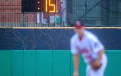 Wednesday with Walton – November 30, 2022