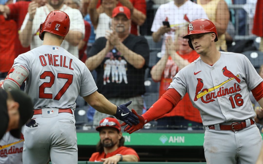 Bernie On The Cardinals: These Players Must Come Through For The Redbirds in 2023.
