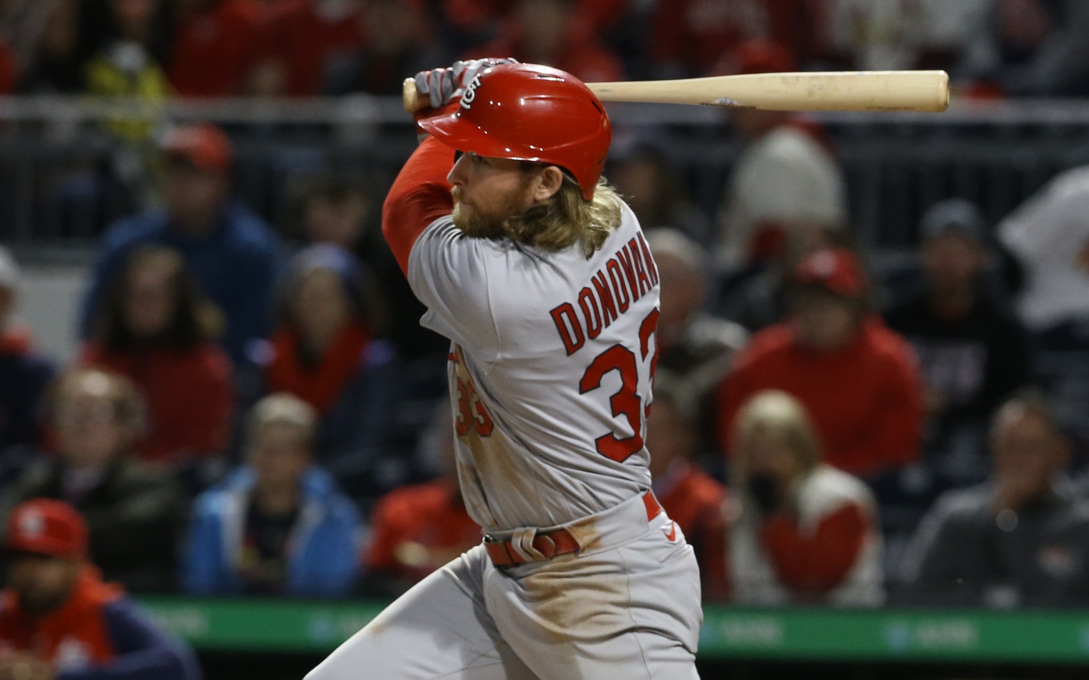 Bernie Bits Blues, Mizzou, Illini, Brendan Donovan, Nimmo, Jayson