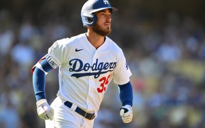 Bernie On The Cardinals: Is Cody Bellinger A Fit For The Redbirds?