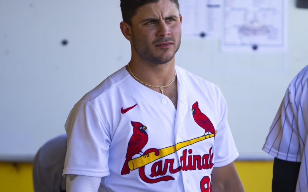 Wednesday with Walton – November 23, 2022