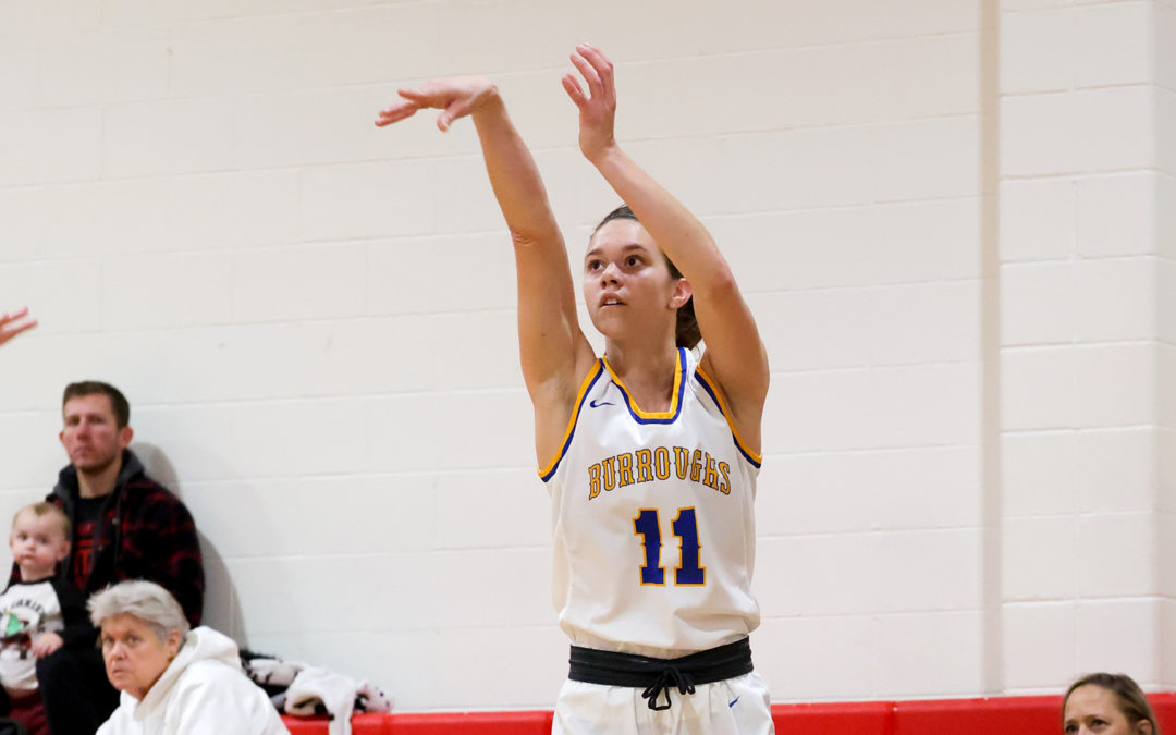 Visitation Tourney Recap- December 20, 2022