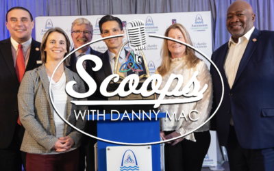 Ascension Charity Classic 2022 Wrap-Up – Scoops with Danny Mac TV
