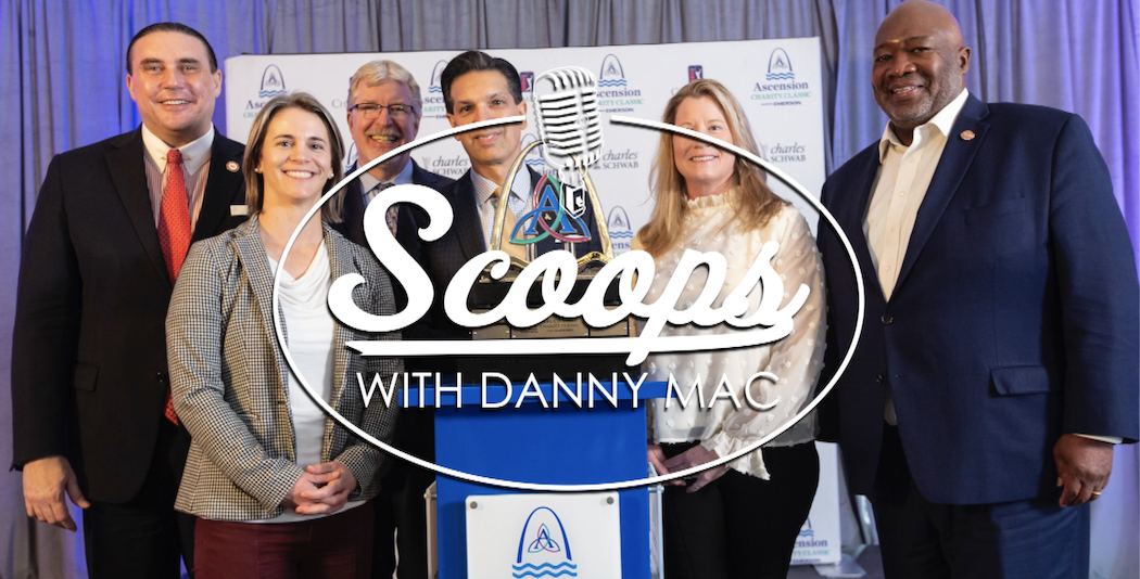 Ascension Charity Classic 2022 Wrap-Up – Scoops with Danny Mac TV