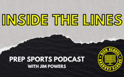 Inside the Lines with Pat Burns – July 6, 2023