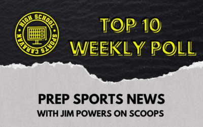 Top 10 Boys HS Basketball Poll – January 4, 2022