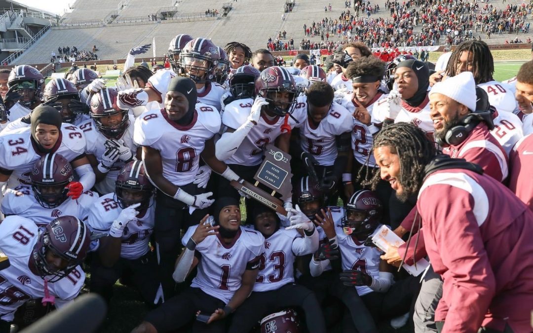 The Monday Morning Wrap Up – High School Sports – December 5, 2022