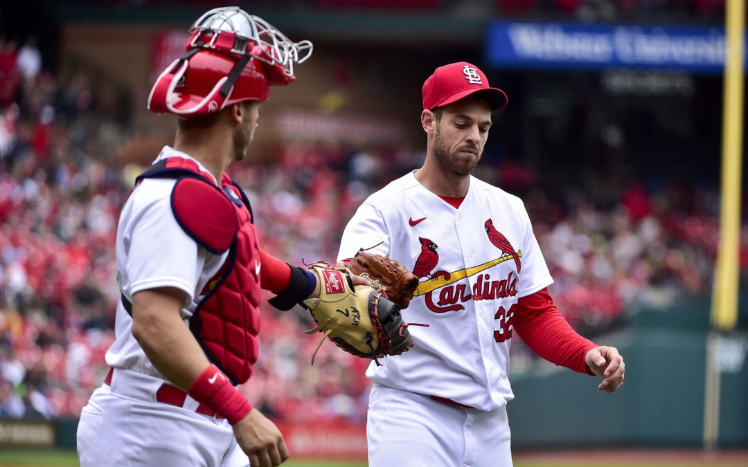 Bernie’s Redbird Report: After An Injury-Wrecked Season, What Can The Cardinals Expect From Starter Steven Matz?