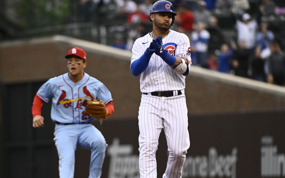 Ken Rosenthal on Winter Meetings, Hot Stove, Cardinals Off-Season