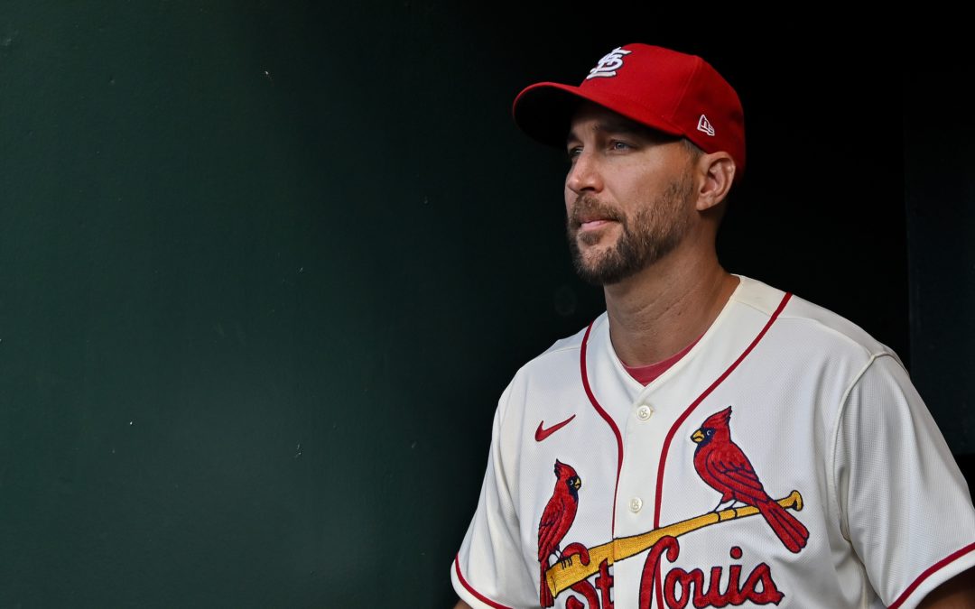 Bernie’s Redbird Report: As Adam Wainwright Preps For 2023, What Does 2022 Tell Us About What To Expect?
