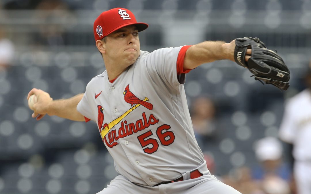 Bernie’s Redbird Report: Closer Ryan Helsley Was a Force In 2022. But Can He Do It Again?
