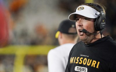 Bernie Bits: Make Or Break 2023 For Drinkwitz, Big Opportunity for Mizzou Hoops, Bradley Beal, AFC QBs, College Football Playoff