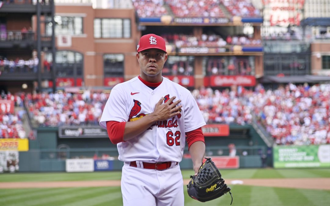 Bernie’s Redbird Report: Thanks For The Memories, Jose Quintana. Will the Cardinals Regret Letting Him Leave As a Free Agent?