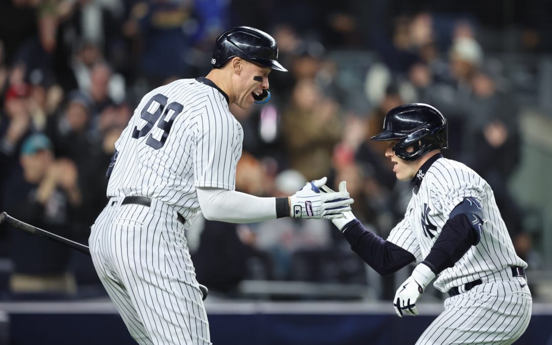 Bernie: There’s No Crying Wolf In Baseball. Those Poor Old MLB Owners Are Spending Like Wild.