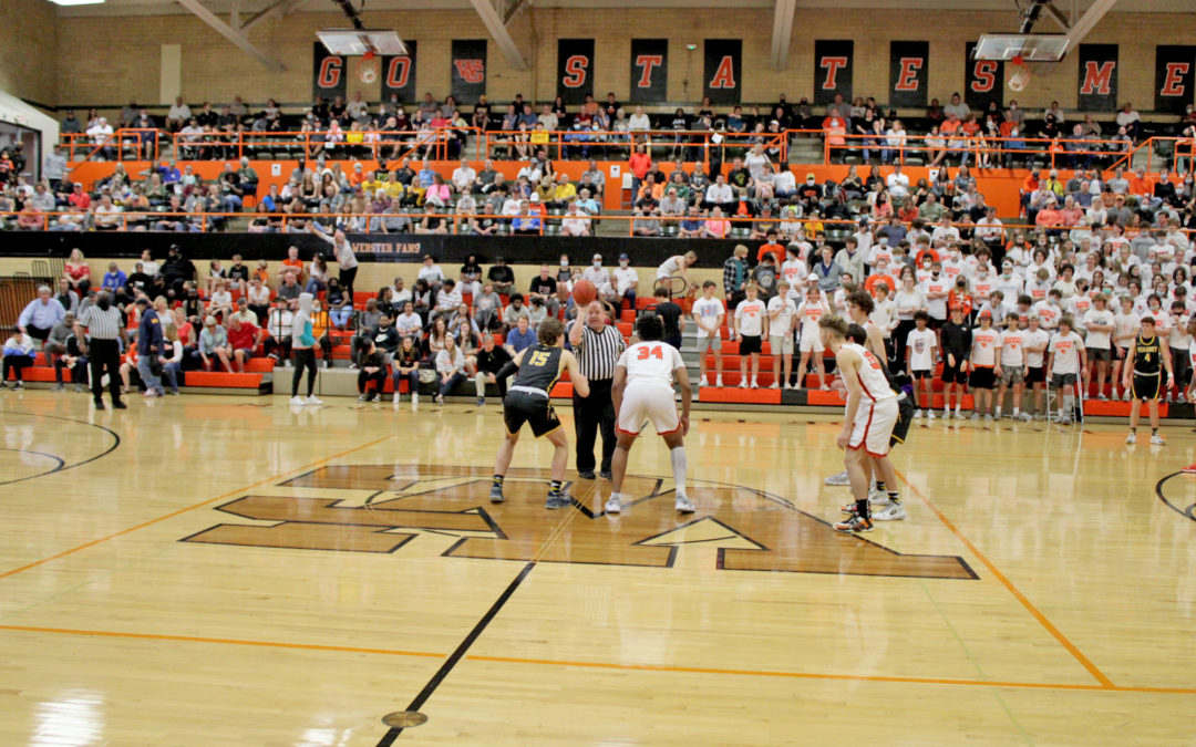 Friday Fast Break – HSSC – December 9, 2022