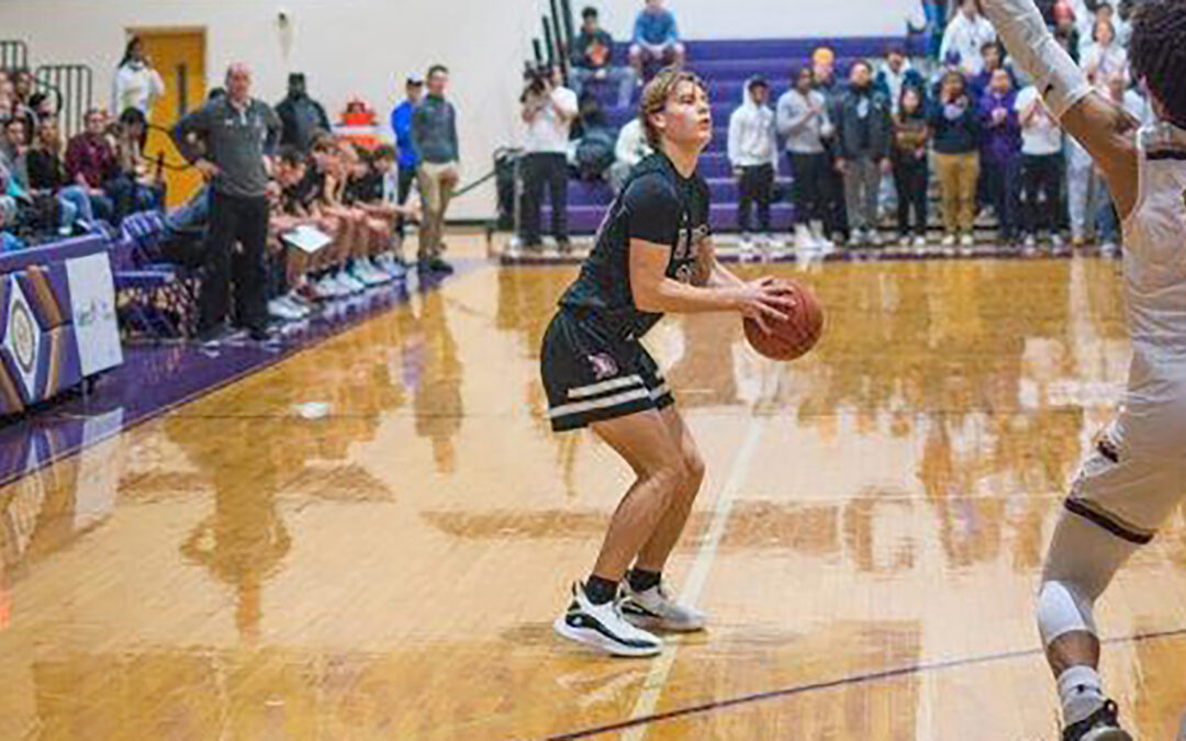 Friday Fast Break – High School Sports Caravan – January 27, 2023