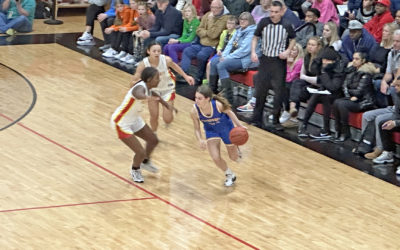 The Monday Morning Wrap Up – High School Sports – January 2, 2023