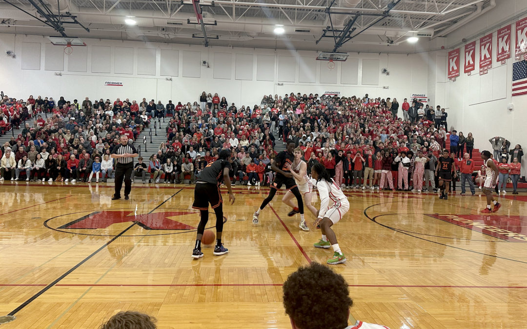 The Monday Morning Wrap Up – High School Sports – January 16, 2023