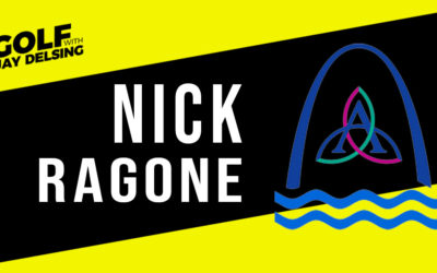 Nick Ragone on Ascension Charity Classic For ’23, Rory & Much More-Golf With Jay Delsing