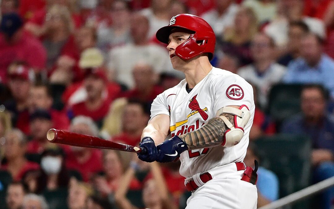 Bernie: Ranking The 9 Bounce-back Candidates For the 2023 Cardinals.