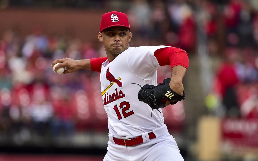 Bernie’s Redbird Report: Jordan Hicks Reestablished Himself As a Reliever in 2022, and Sets Up Well For 2023.