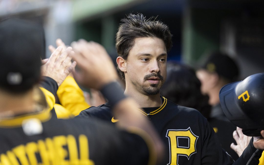 Bernie: Bryan Reynolds? Excellent Hitter. Good Dude. But the Cardinals Have A More Urgent Need.