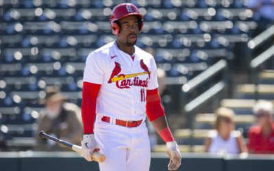 Bernie Bits: Cardinals Farm System and Prospects Continue To Receive National Praise.