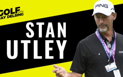 Stan Utley: The Man Who Fixed Charles Barkley’s Swing – Golf with Jay Delsing