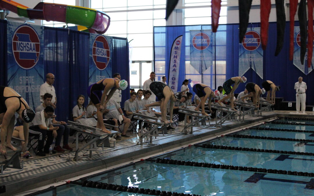 MSHSAA State Swim Preview 2023