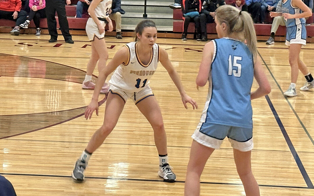 The Monday Morning Wrap Up – High School Sports – February 13, 2023