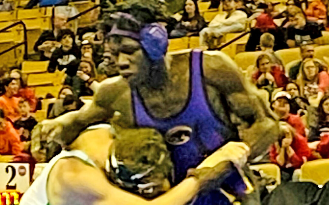 Friday Fast Break – High School Sports Caravan – February 24, 2023