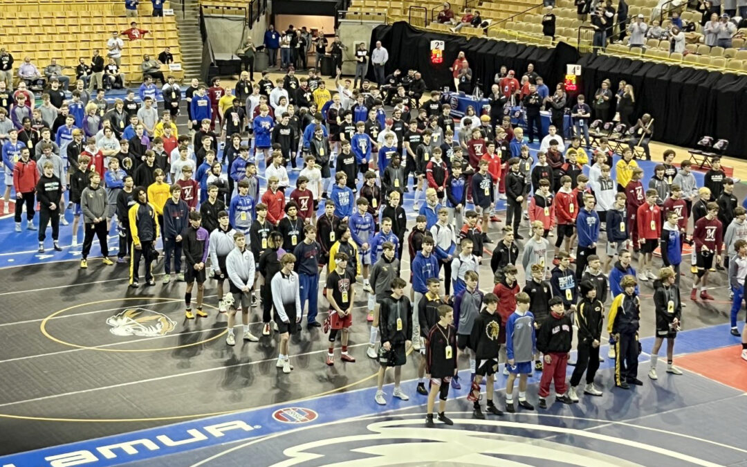 MSHSAA State Wrestling Preview 2023