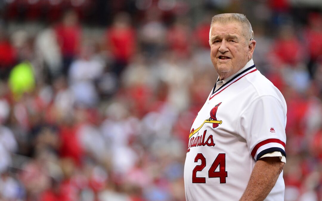 Bernie: New Rules Will Lead To More Action In MLB And More Steals For The Cardinals in 2023.