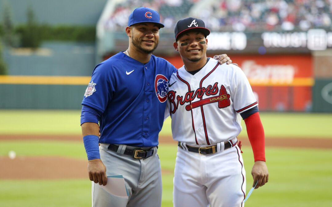 Bernie’s NL Central Update: The Brewers Are Still The No. 1 Division Threat To The Cardinals.