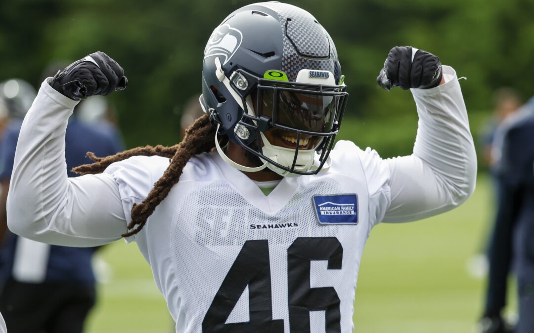 Intense training camp has LB Lakiem Williams, BattleHawks defense, primed for big game in XFL debut