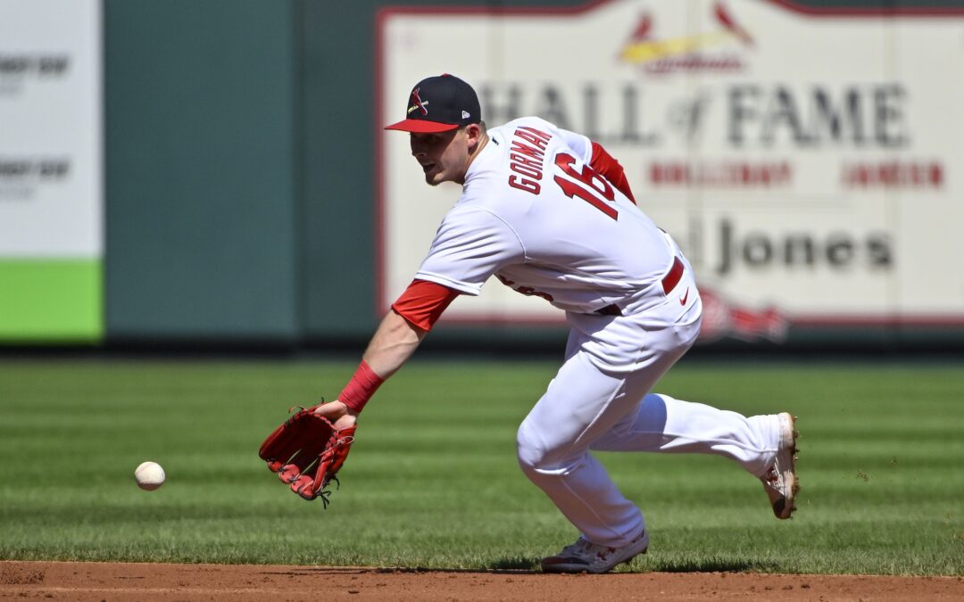 Bernie Bits: Comparing Nolan Gorman To Past Cardinal Rookies + Lots Of Notes!