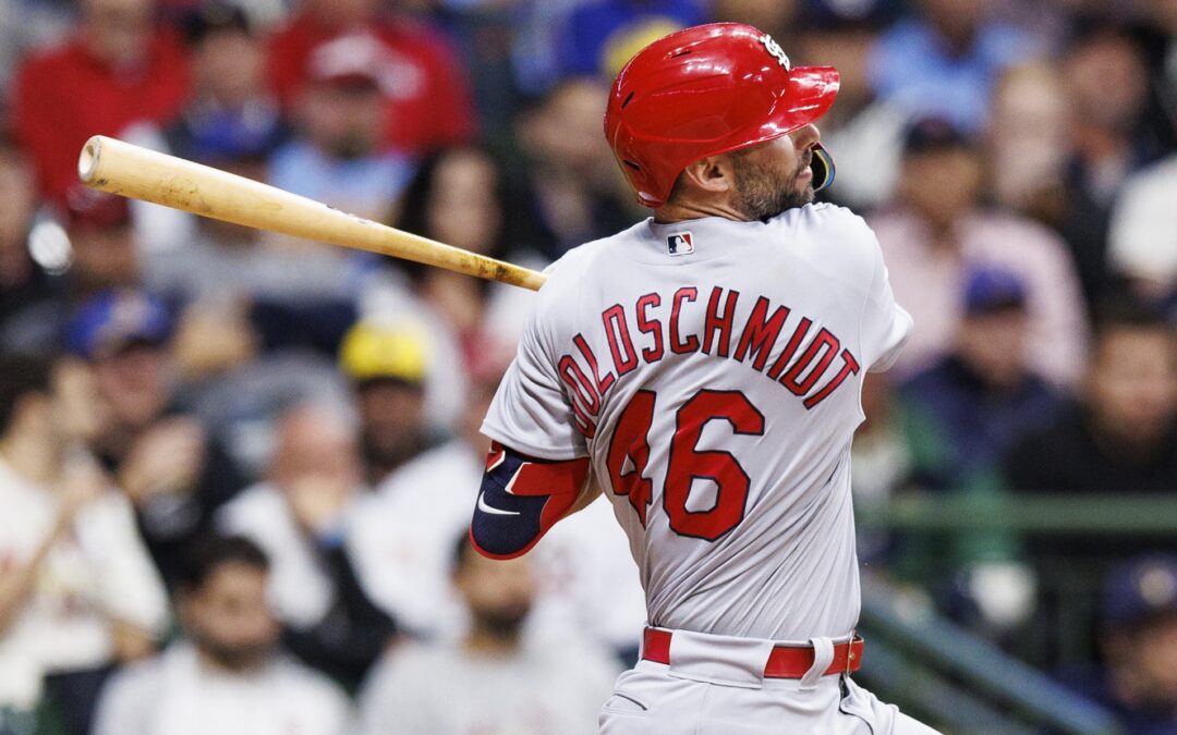 Bernie On The 2023 Cardinals: Nine Questions On My Mind Before The Start Of Spring Training.