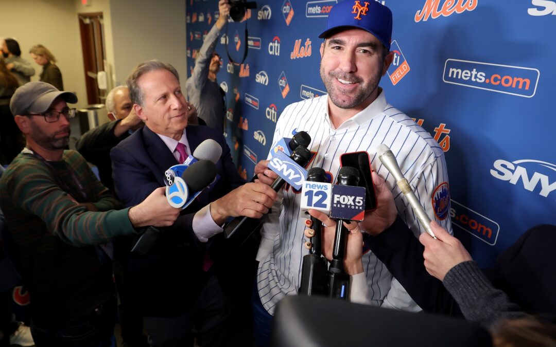 Bernie: The Cardinals Have Flaws. But Other NL Contenders Have Their Own Concerns.
