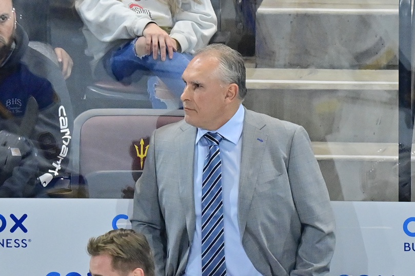 Bernie On The Blues: The End of an Era Includes Snakes In The Locker Room.