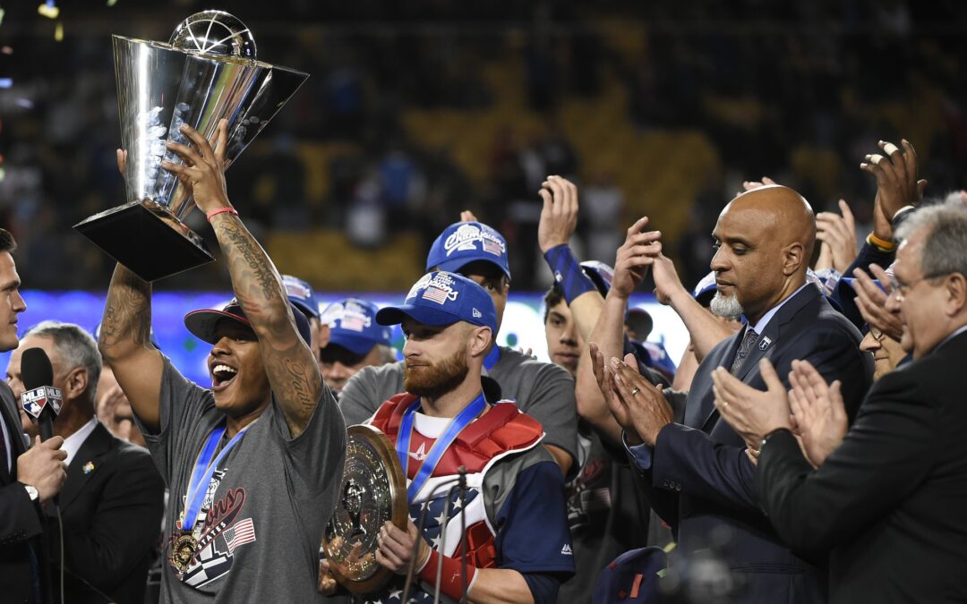 Bernie’s Bird Bytes: The World Baseball Classic Could Be Hazardous To The Cardinals’ Health.
