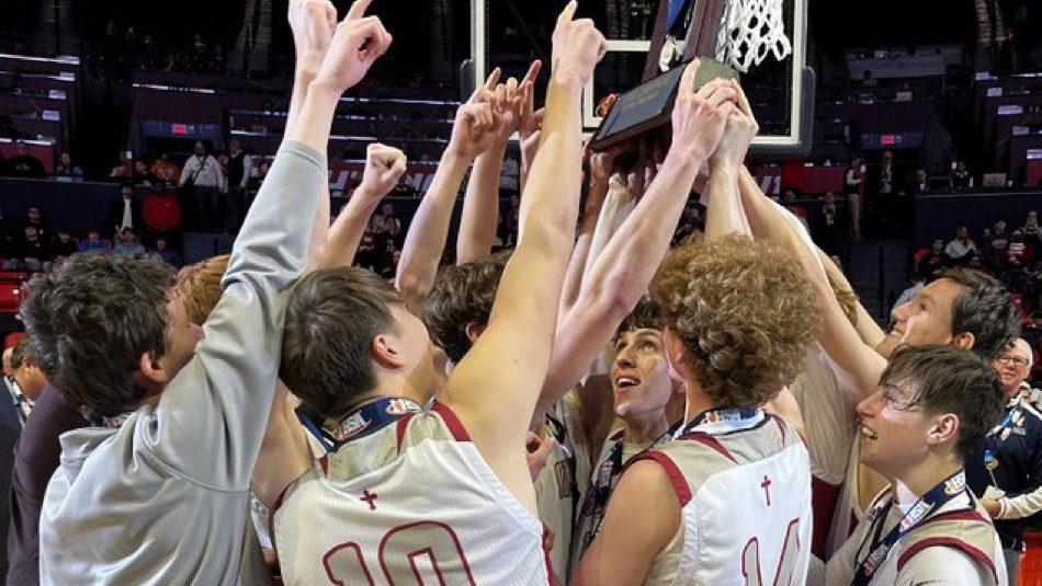 IBCA Boys All-State Teams 2023