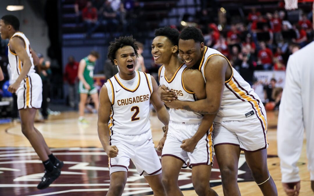The Monday Morning Wrap Up – High School Sports – March 13, 2023