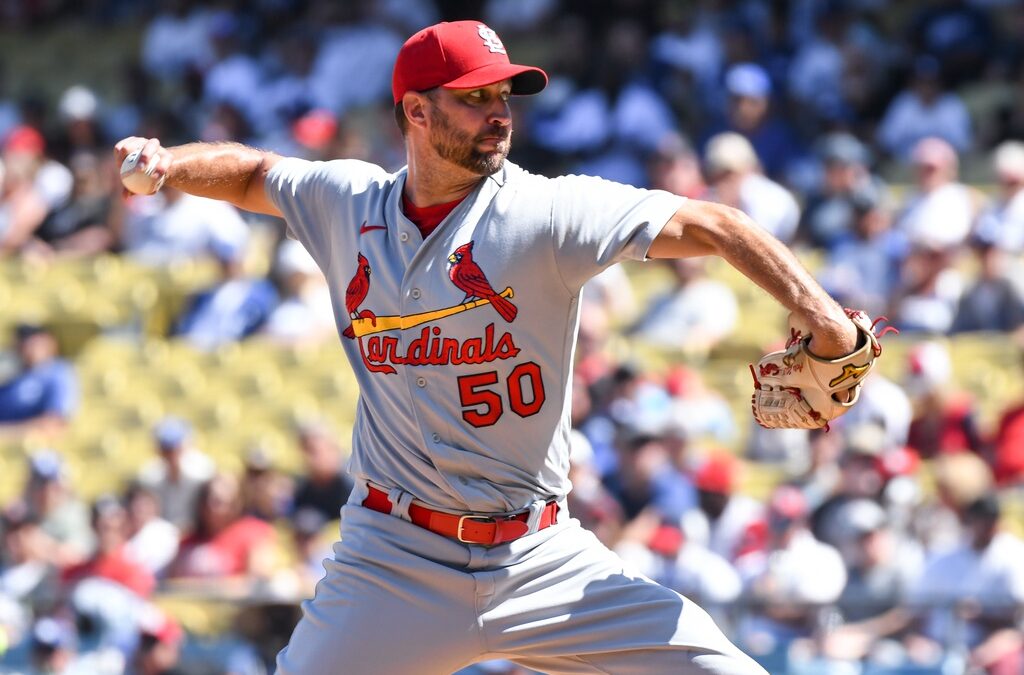 Bernie: As Adam Wainwright Heads To The IL, Here’s A Closer Look At What It Means For The Pitcher And The Cardinals.