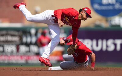 Bernie: With Fewer Than Three Weeks To Go Until Opening Day, 10 Questions About the Cardinals.