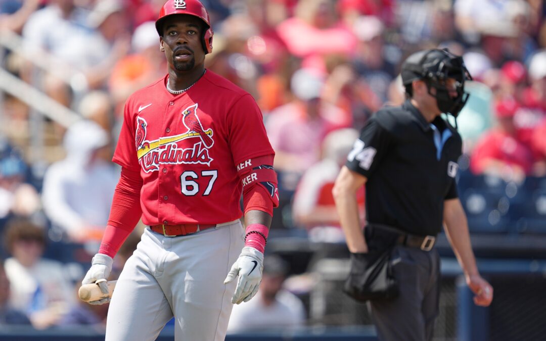 Bernie On The Cardinals: The Reality and Fantasy Of Spring Training. What’s The Truth?