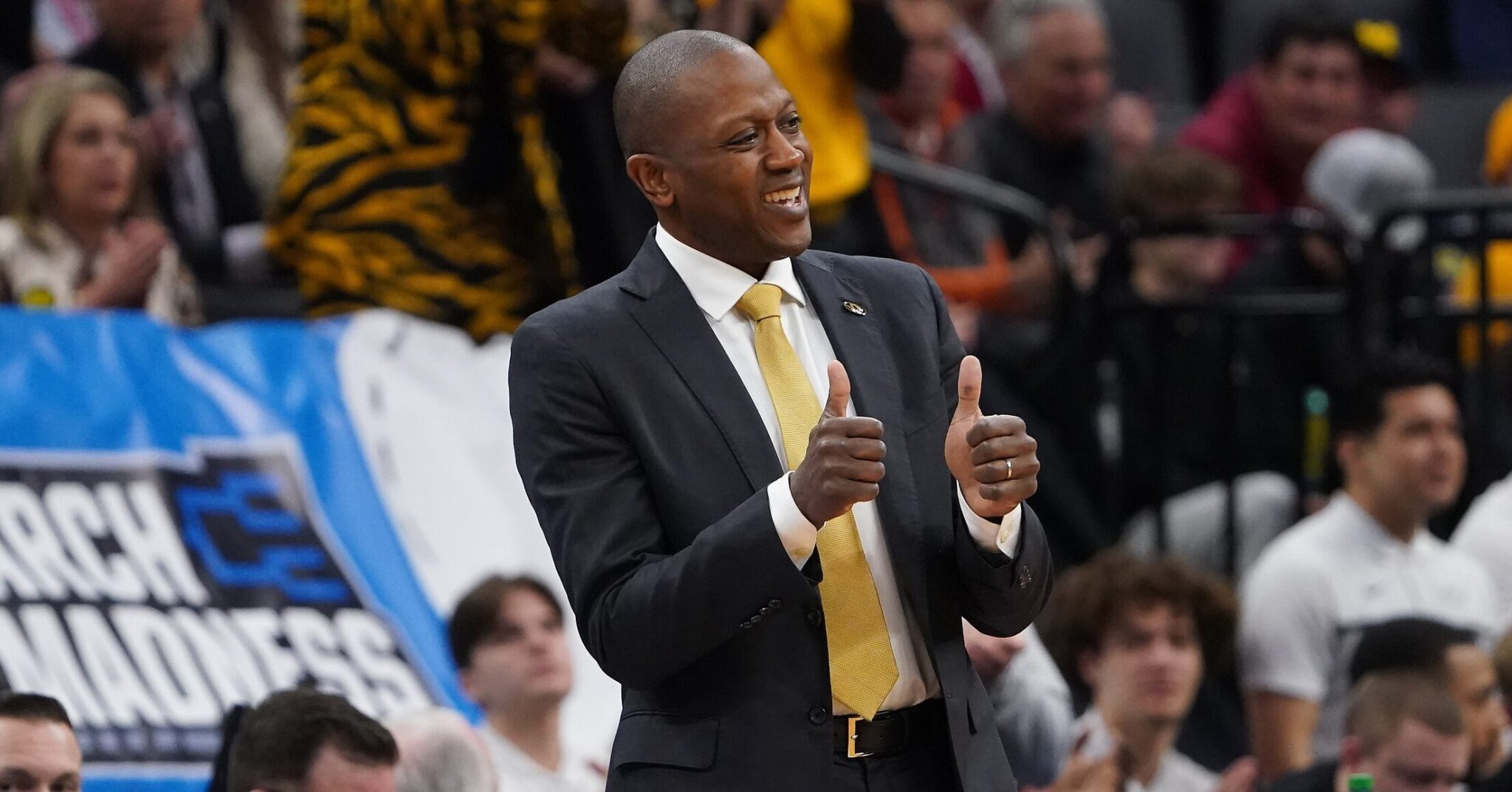 Bernie Missouri Beat Utah State And the Metrics, the Algorithms, and