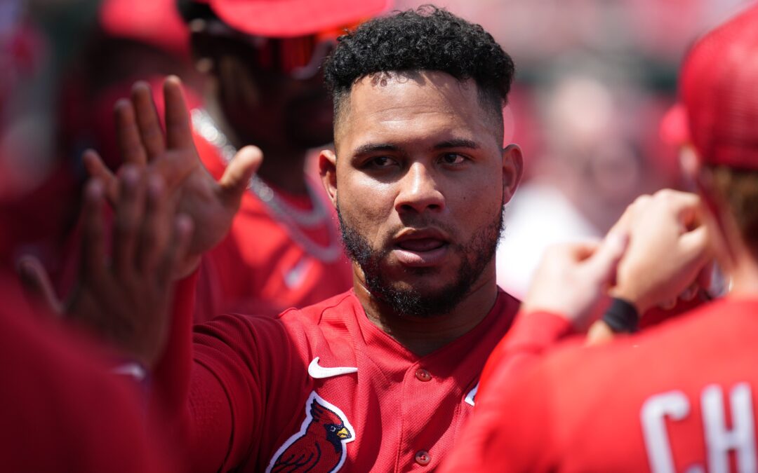Bernie: How Do The Cardinals Rank Among MLB Teams At Each Position?