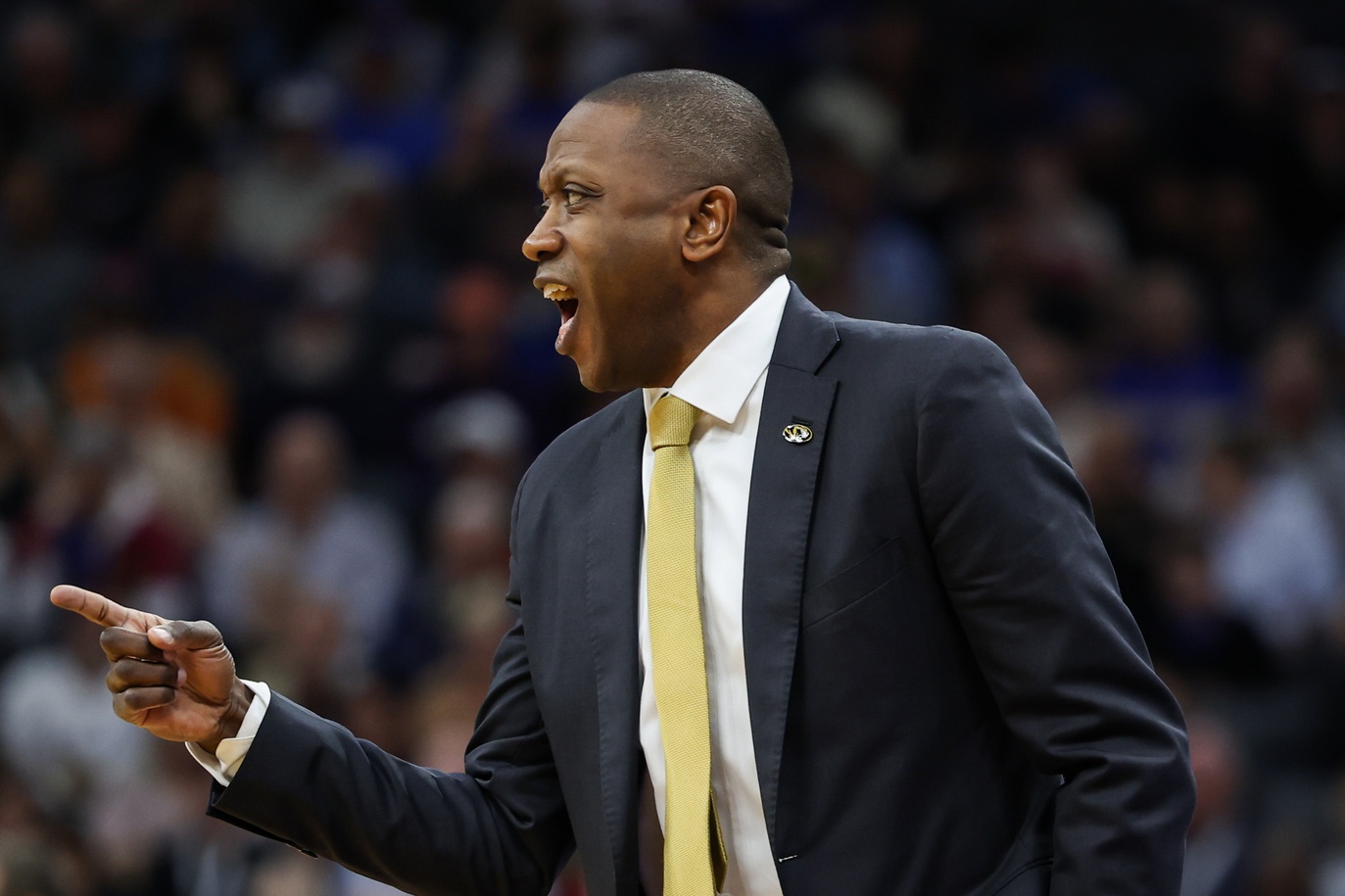 Bernie Missouri Fell Short Of The Sweet 16. But It Was A Sweet Season