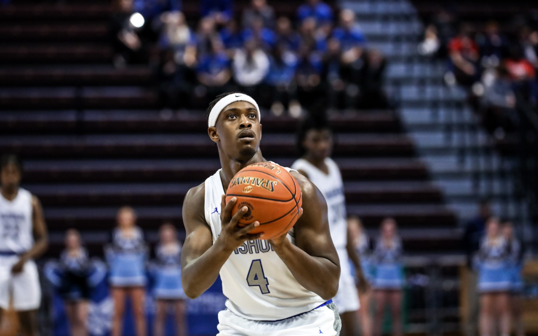 Friday Fast Break – High School Sports Caravan – March 17, 2023